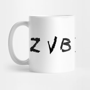 Optical Illusion Mug